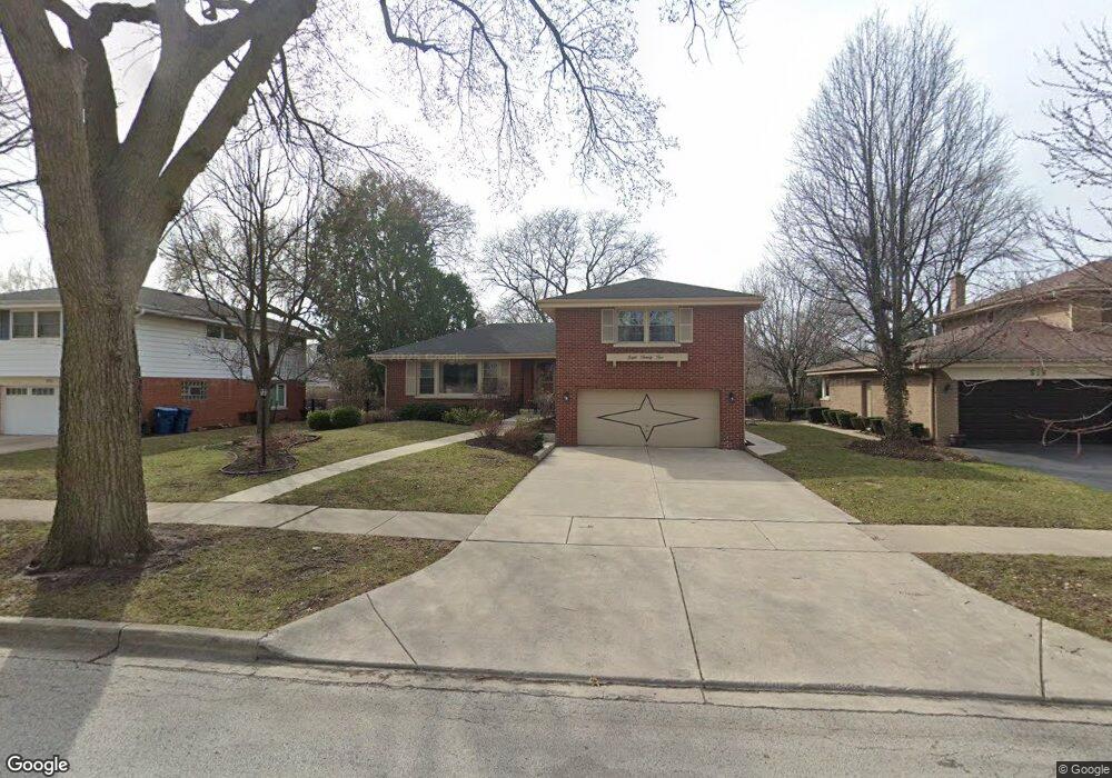 822 S Parkside Ave, Elmhurst, IL 60126 - photo 1