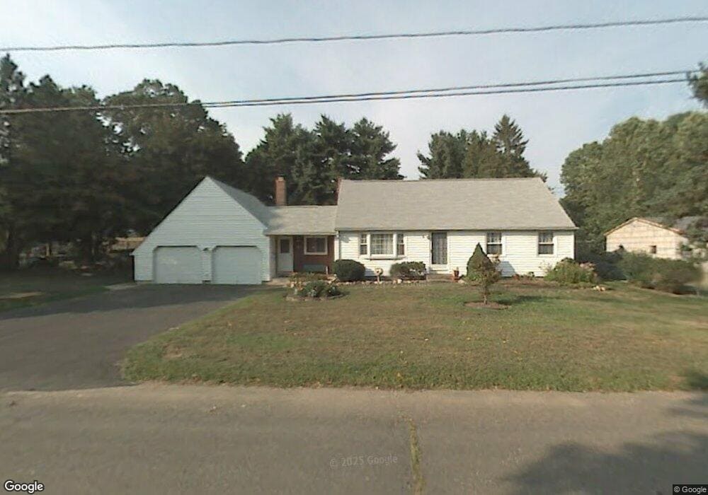 8 Howard St, Enfield, CT 06082 - photo 1