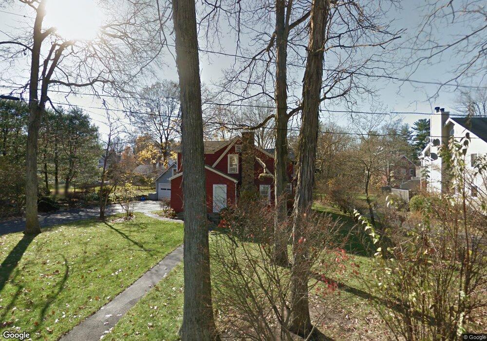 69 Park Place, New Canaan, CT 06840 - photo 1