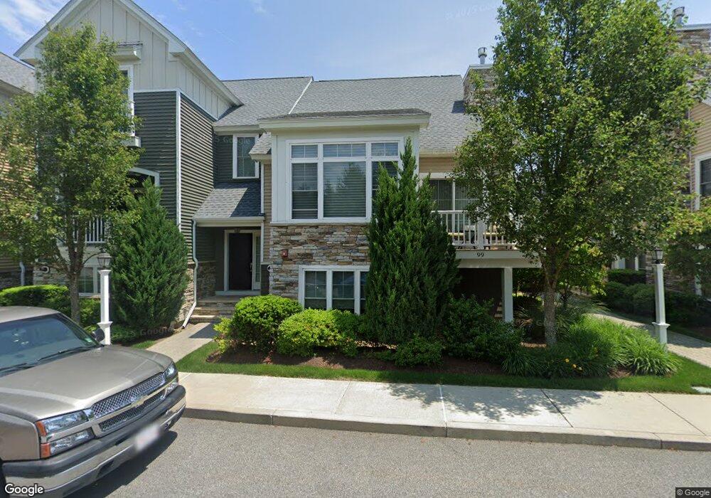 99 Boatwrights Loop, Plymouth, MA 02360 - photo 1