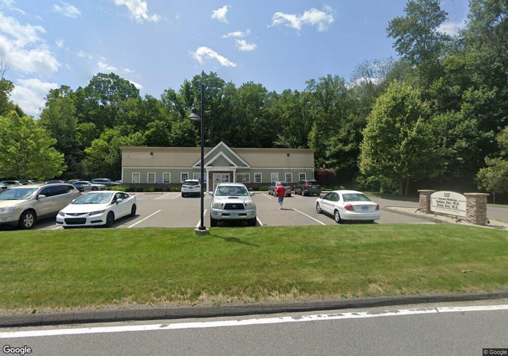 127 Pines Bridge Rd, Beacon Falls, CT 06403 - photo 1