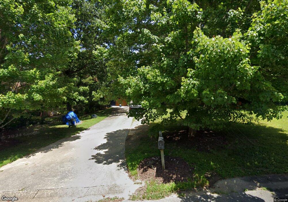 2893 Emerald Ln unit 2, Acworth, GA 30102 - photo 1