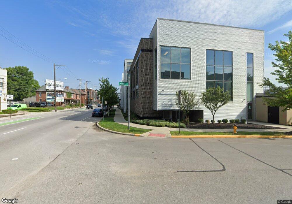 0 Auden Ave unit 16BR, Columbus, OH 43215 - photo 1