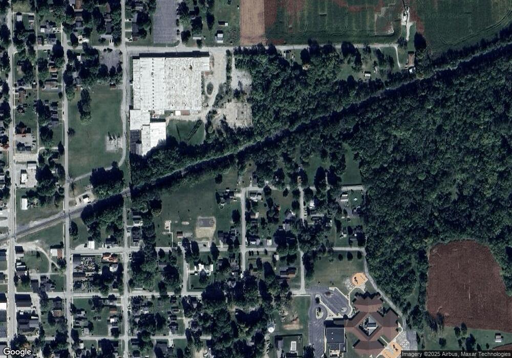 404 Star St, Andrews, IN 46702 - photo 1