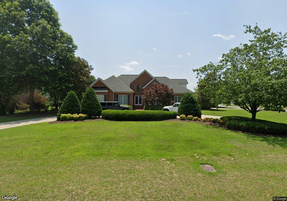 2293 Wolf Trap Rd, Winterville, NC 28590 - photo 1