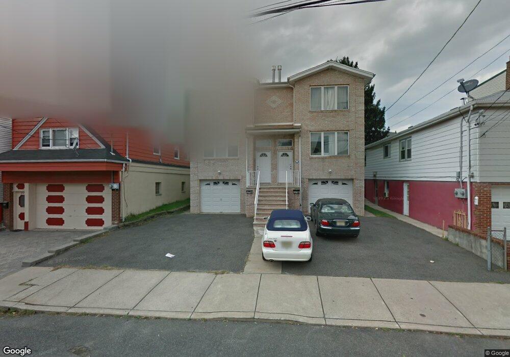 215A 5th St unit A, Fairview, NJ 07022 - photo 1