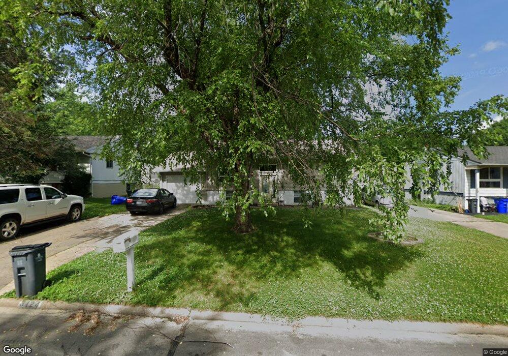 3124 Bramble Rd SW, Cedar Rapids, IA 52404 - photo 1