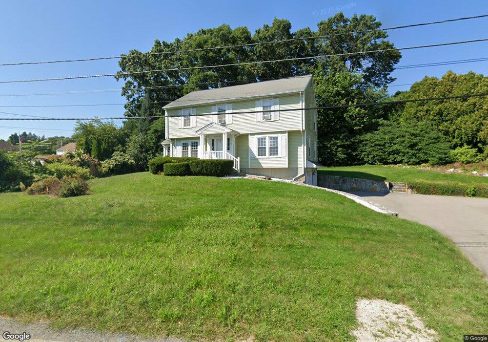 36 Iadarola Ave, Milford, MA 01757 - photo 1