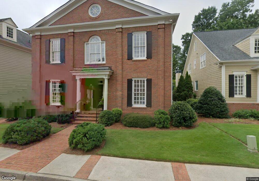 1521 Collier Place SE, Smyrna, GA 30080 - photo 1