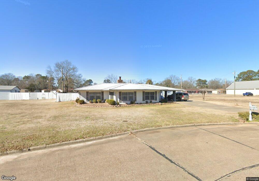 1732 Atlanta St, Texarkana, TX 75501 - photo 1