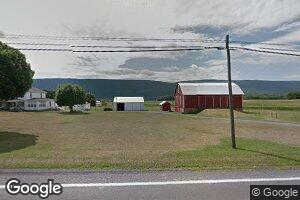 10408 William Penn Hwy, Thompsontown, PA 17094