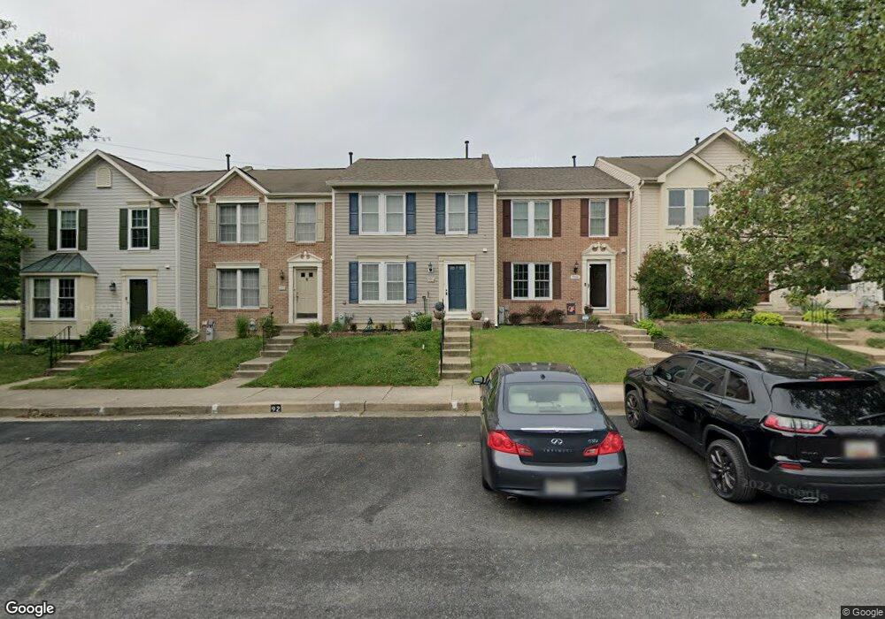 7994 Brightlight Place, Ellicott City, MD 21043 - photo 1