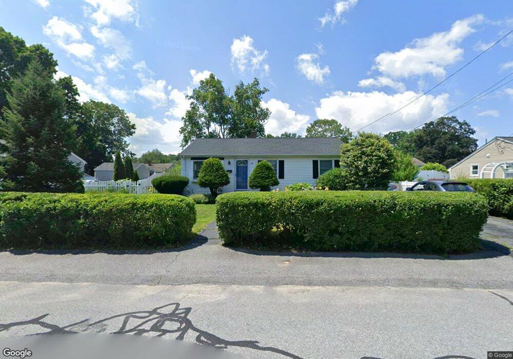 75 Enfield St, Lowell, MA 01852 - photo 1