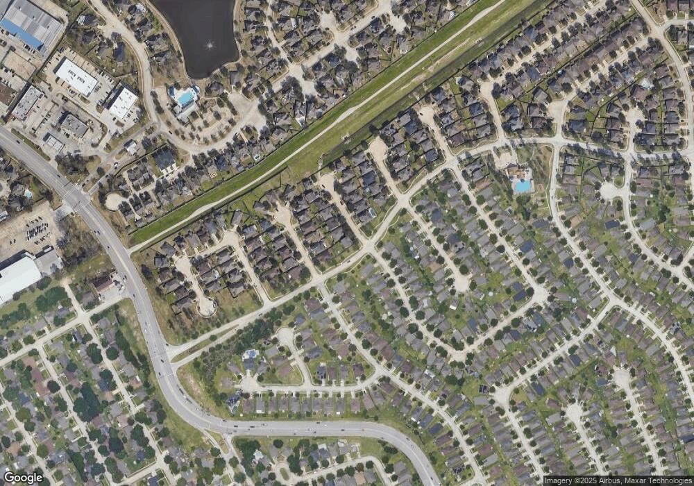 29603 S Legends Bend Ln, Spring, TX 77386 - photo 1