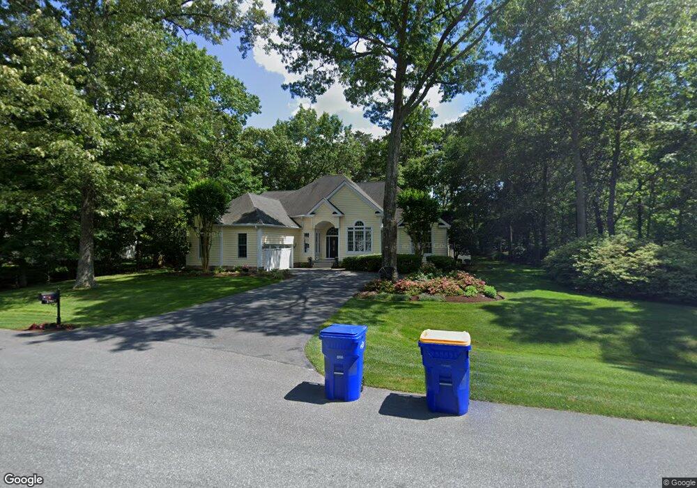 17887 Loblolly Way, Milton, DE 19968 - photo 1