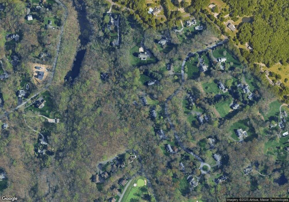 36 Saddle Ridge Rd, Wilton, CT 06897 - photo 1