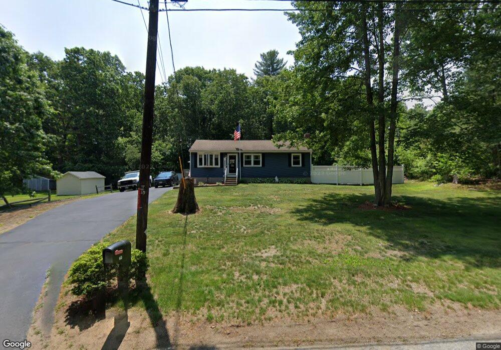 60 King St, Leicester, MA 01524 - photo 1