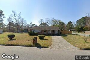 1543 Cloverdale Dr, Savannah, GA 31415