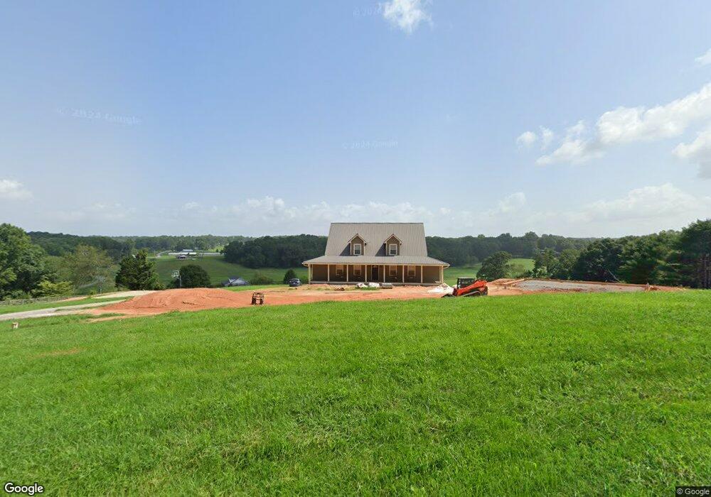 2964 Sunlight Rd, Ellijay, GA 30540 - photo 1