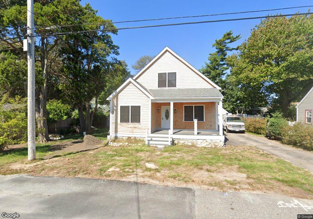 38 Hawley Rd, Scituate, MA 02066 - photo 1