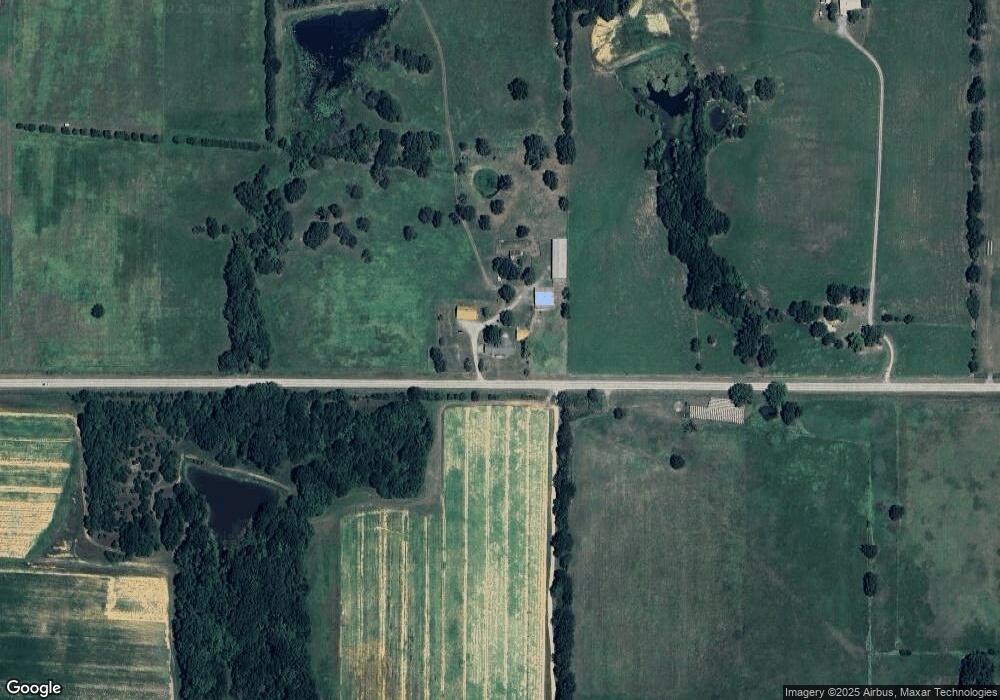 10587 W Voca Rd, Caddo, OK 74729 - photo 1