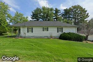 505 Pleasant Valley Rd, Stonefort, IL 62987