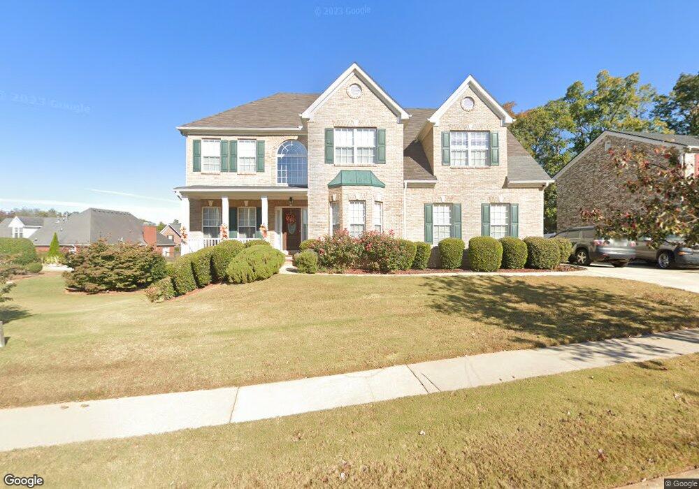 1502 Warwick Way SE unit 2, Conyers, GA 30013 - photo 1