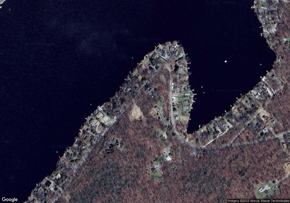 168 E Shore Lake Owassa Rd, Newton, NJ 07860 - photo 1