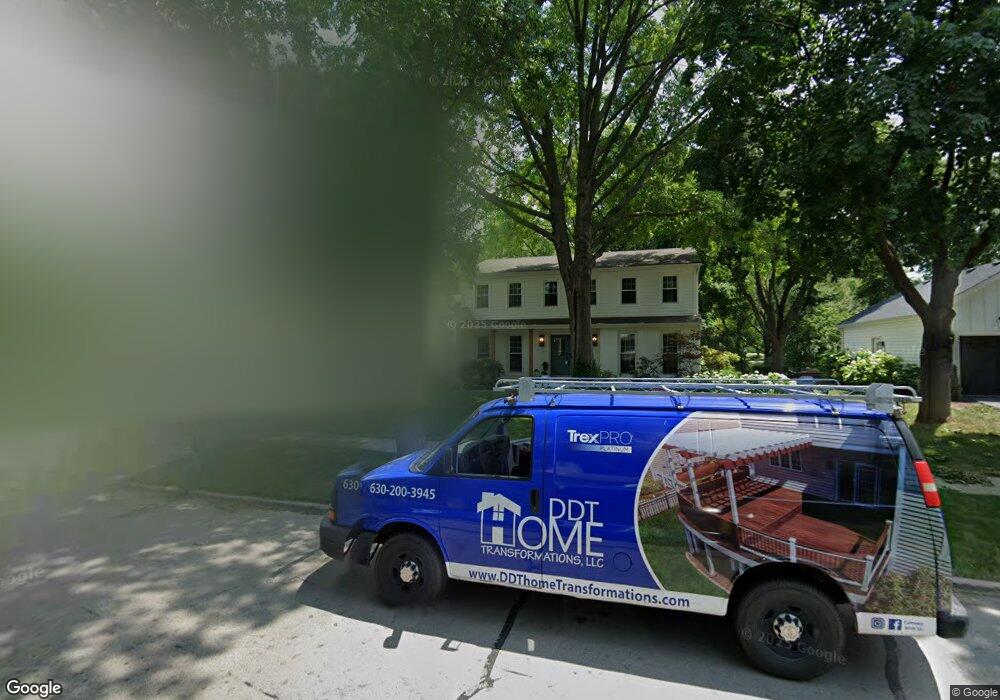 818 S Charles Ave, Naperville, IL 60540 - photo 1