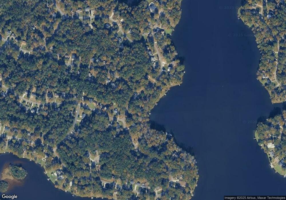 1045 Will Scarlet Way, Macon, GA 31220 - photo 1