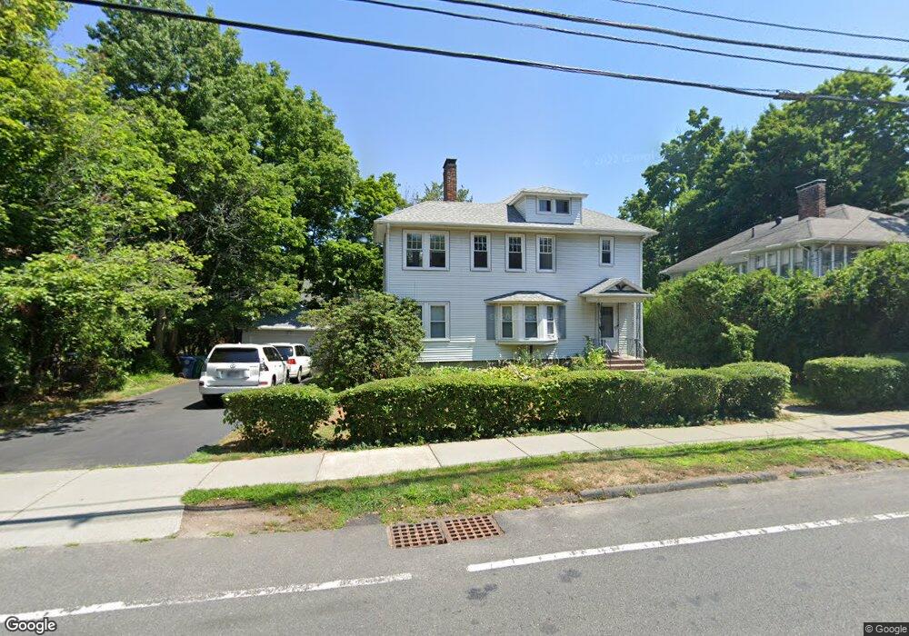 142 Langley Rd unit 142, Newton Center, MA 02459 - photo 1