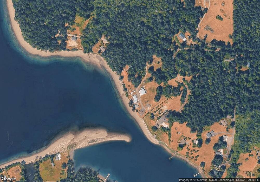 13904 Camus Rd unit AI, Anderson Island, WA 98303 - photo 1