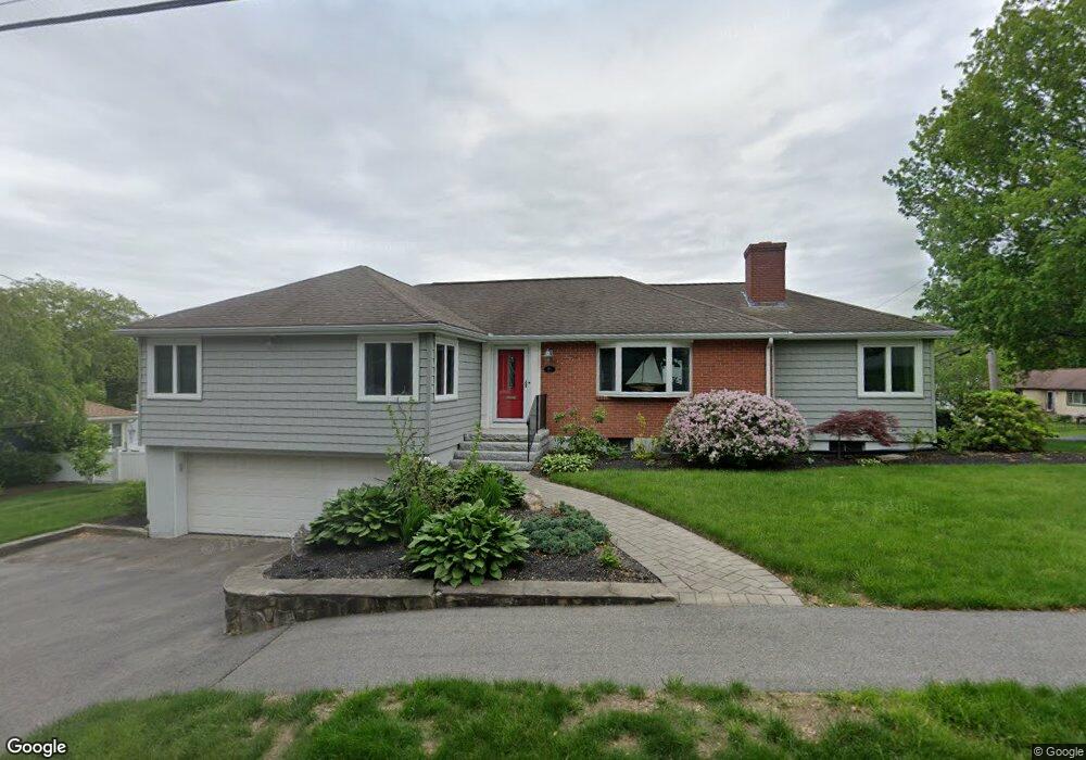 57 Truro Ln, Milton, MA 02186 - photo 1