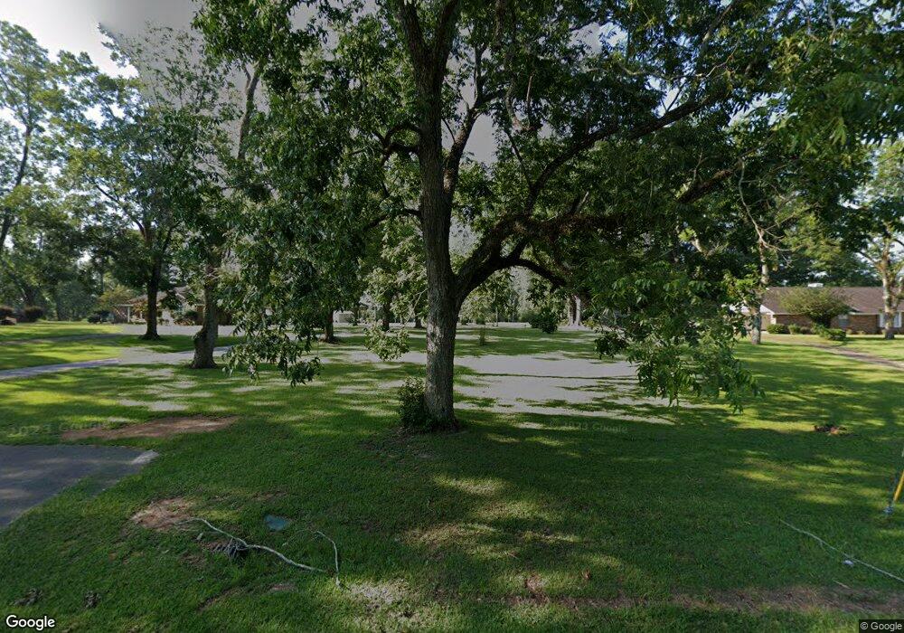 1286 Howell Tanner Chapel Rd, Lucedale, MS 39452 - photo 1