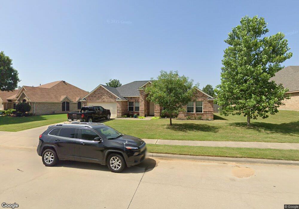 3416 Sundown Blvd, Denton, TX 76210 - photo 1