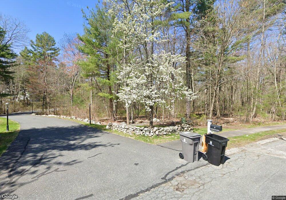 9 Dartmouth Dr unit A, Framingham, MA 01701 - photo 1