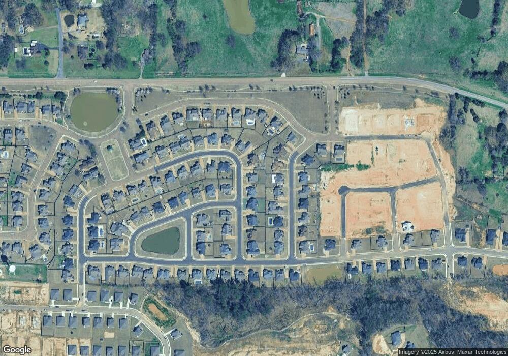 3116 Spring Ridge Dr, Hernando, MS 38632 - photo 1