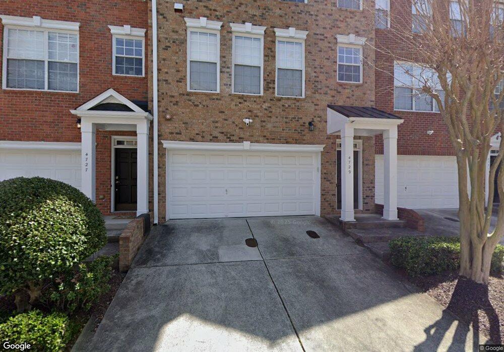 4729 Creekside Villas Way SE unit 4729, Smyrna, GA 30082 - photo 1