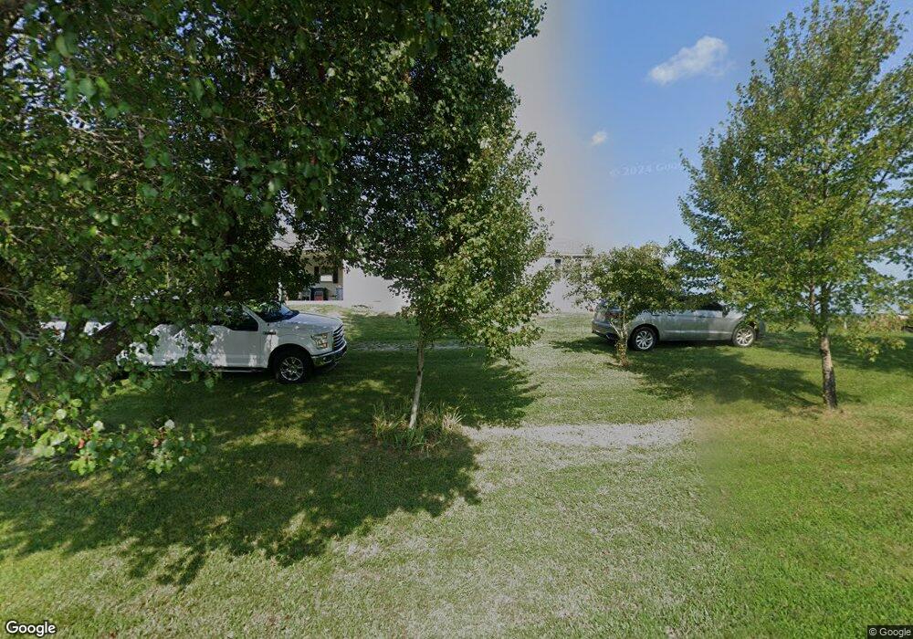 1527 Hoophole Rd, Lawrenceburg, KY 40342 - photo 1