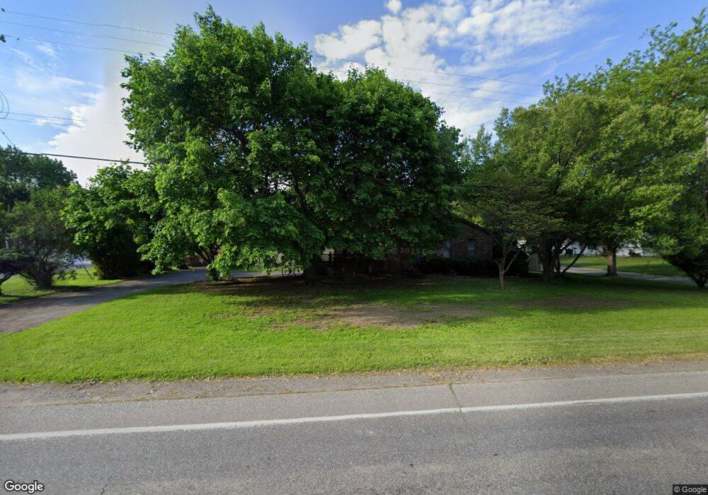 212 E River Rd, Flushing, MI 48433 - photo 1