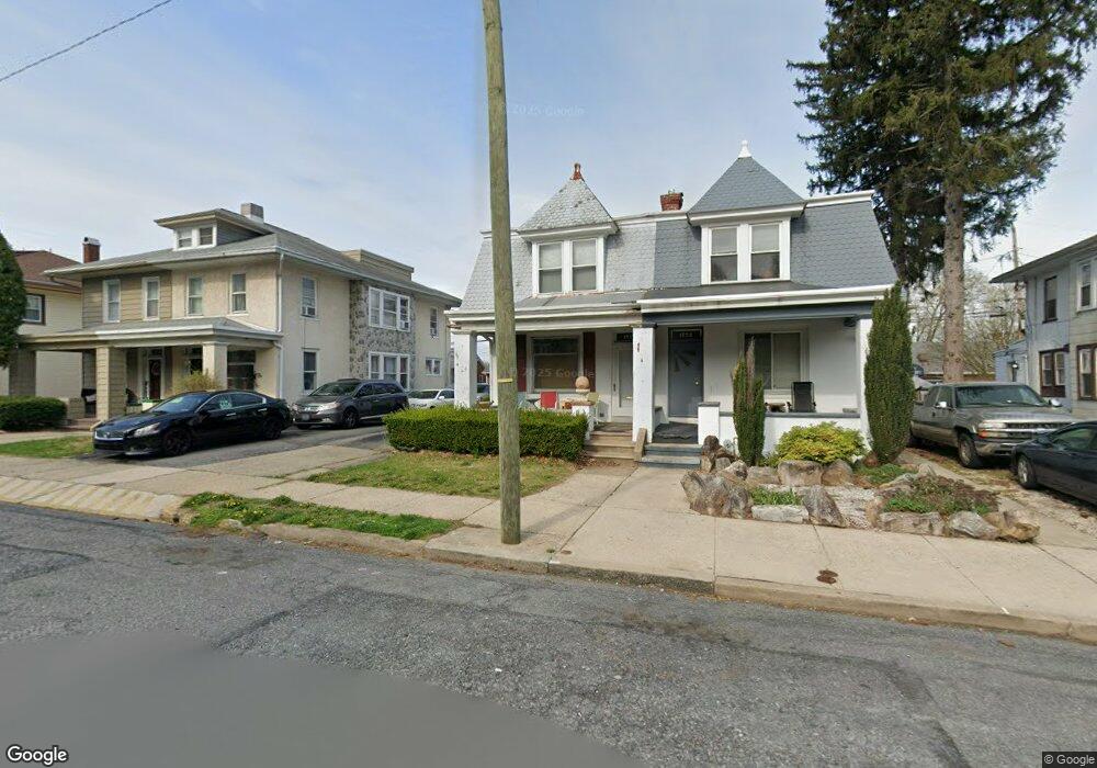 1520 N 14th St, Reading, PA 19604 - photo 1