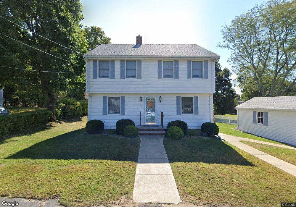 23 Flanders Ln, Wakefield, MA 01880 - photo 1