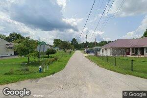 1047 2nd Upper Falls, Tornado, WV 25202