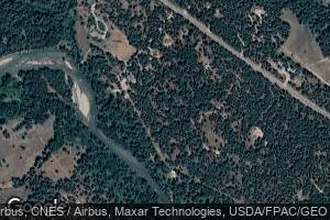 235 Lost River Rd, Mazama, WA 98833