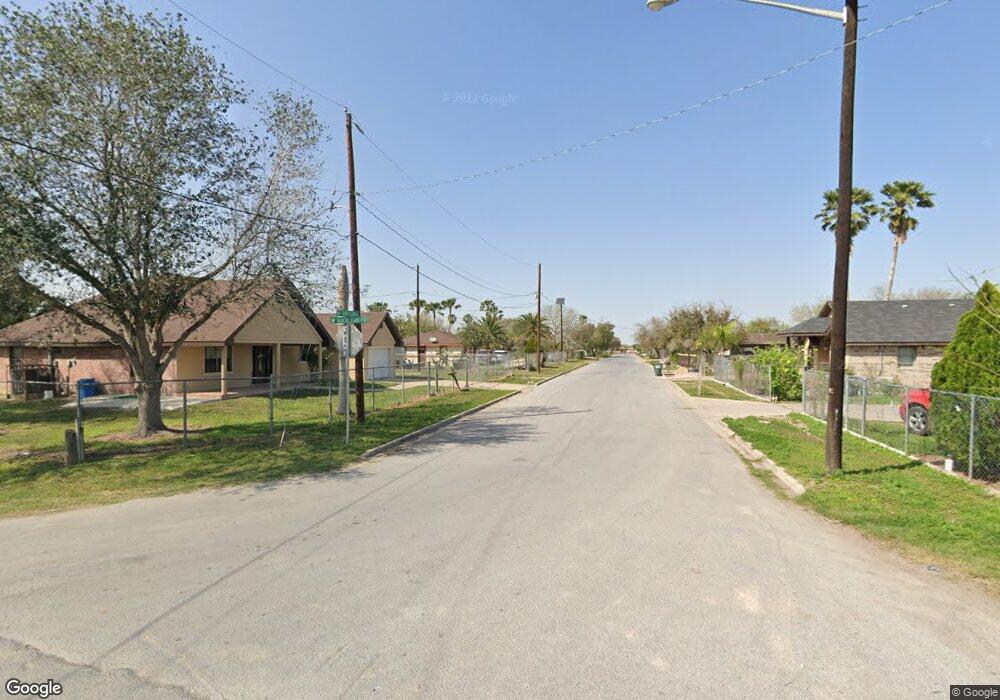 2403 Santa Clara Dr, Alamo, TX 78516 - photo 1