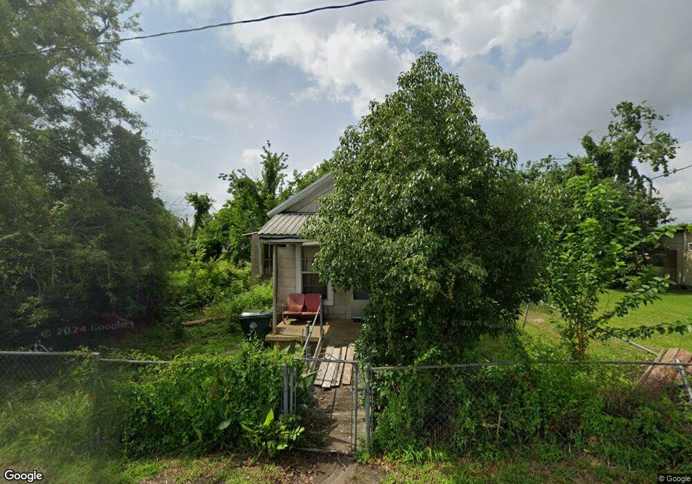 1424 Railroad Ave, Lake Charles, LA 70601 - photo 1