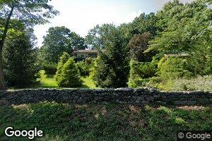 110 Salem Rd, Pound Ridge, NY 10576