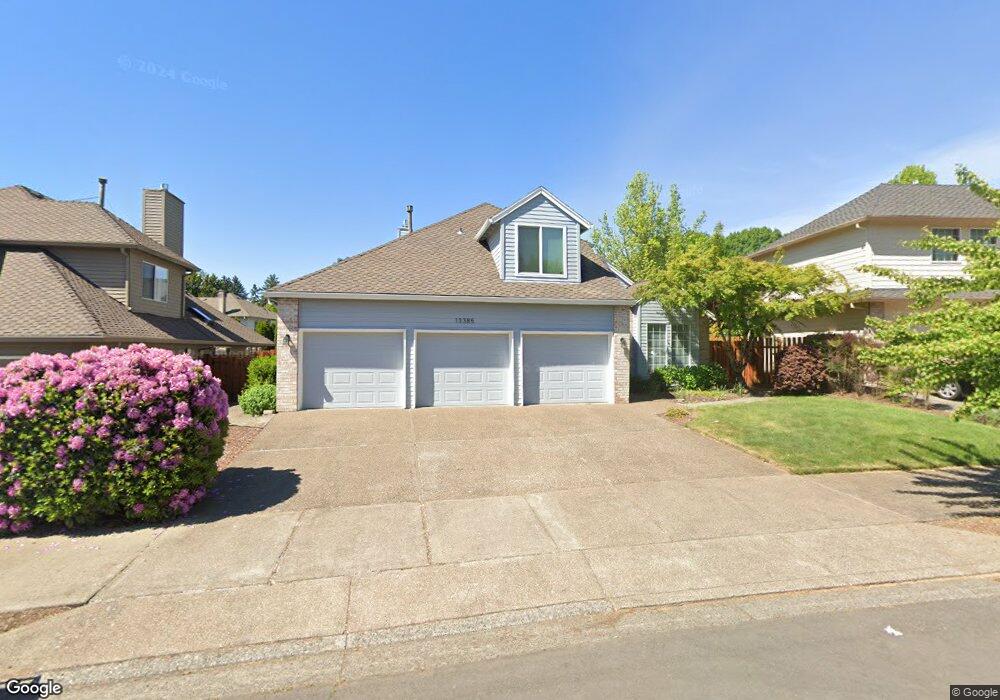 13385 SW Snowshoe Ln, Beaverton, OR 97008 - photo 1