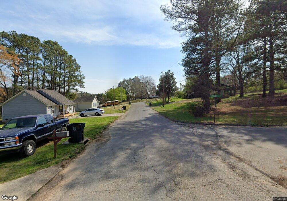 1 Windy Trail, La Fayette, GA 30728 - photo 1