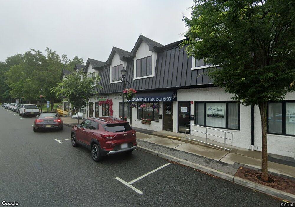 160 Terrace St unit 2, Haworth, NJ 07641 - photo 1